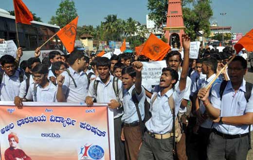 abvp udupi 2